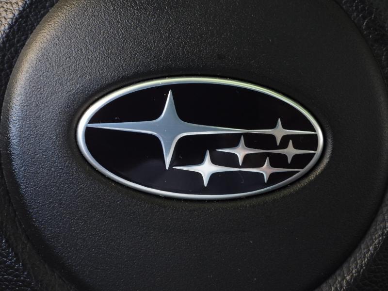 Subaru Impreza WRX  2013