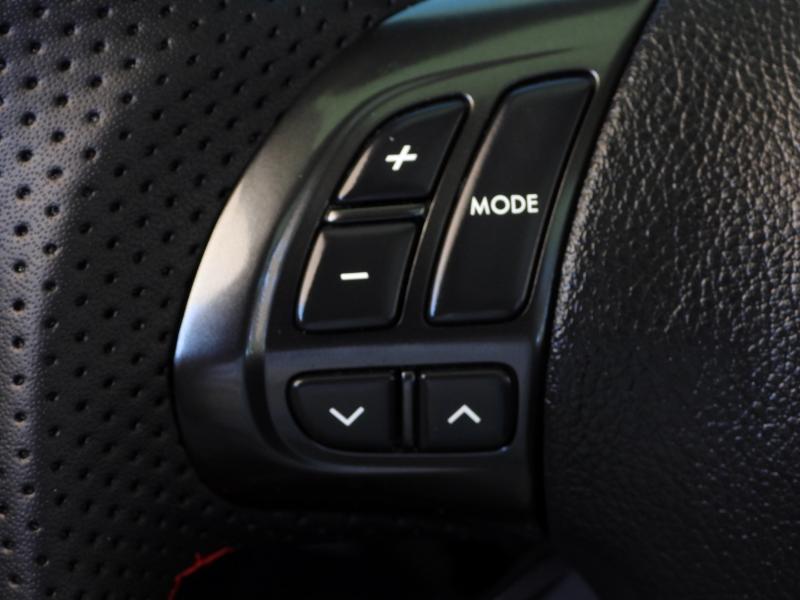 Subaru Impreza WRX  2013