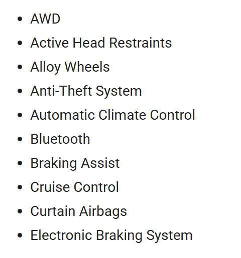 Subaru Impreza WRX  2013