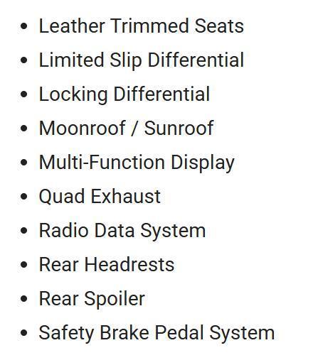 Subaru Impreza WRX  2013