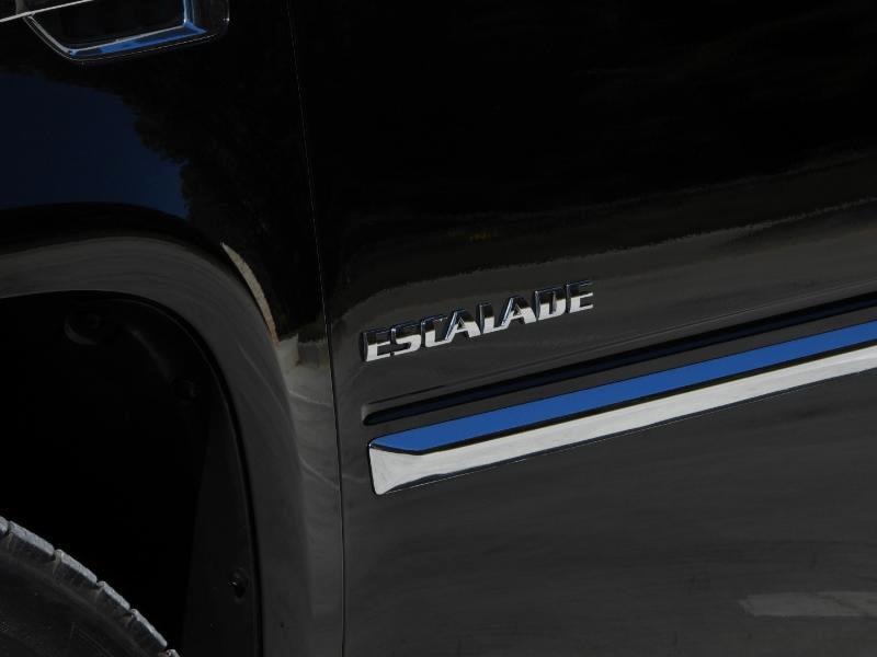 Cadillac Escalade 2WD Luxury 2013