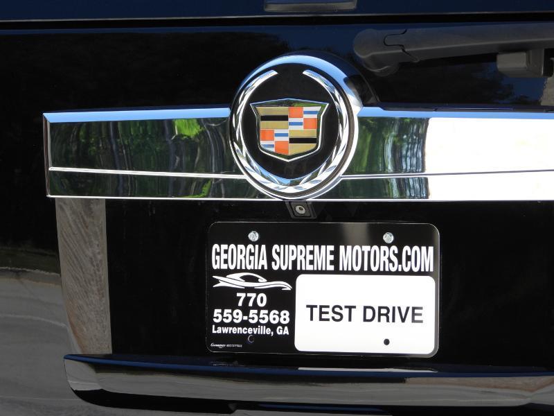 Cadillac Escalade 2WD Luxury 2013