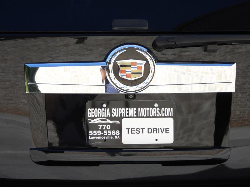 Cadillac Escalade 2WD Luxury 2013