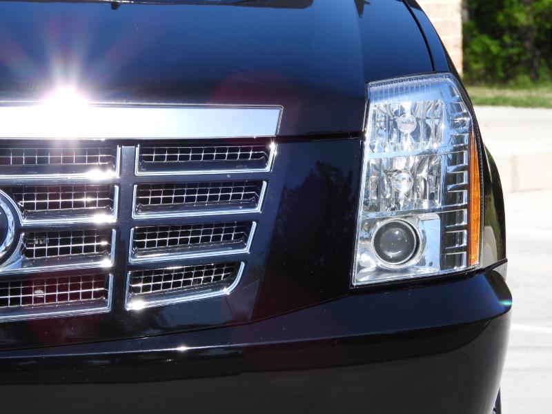 Cadillac Escalade 2WD Luxury 2013