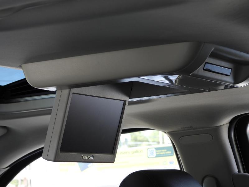 Cadillac Escalade 2WD Luxury 2013