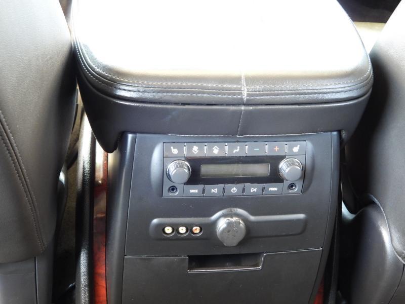 Cadillac Escalade 2WD Luxury 2013