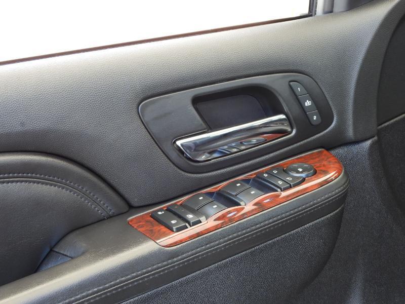 Cadillac Escalade 2WD Luxury 2013