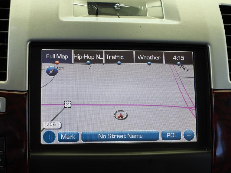 Cadillac Escalade 2WD Luxury 2013