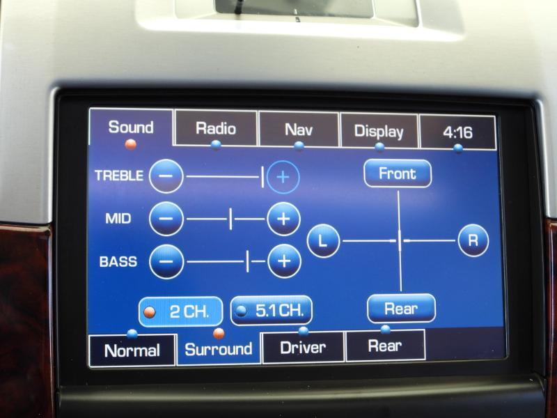 Cadillac Escalade 2WD Luxury 2013