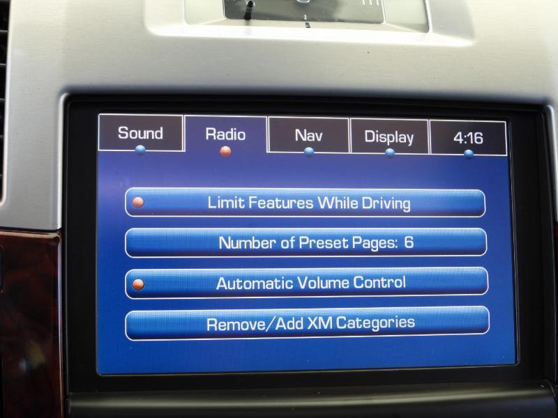 Cadillac Escalade 2WD Luxury 2013