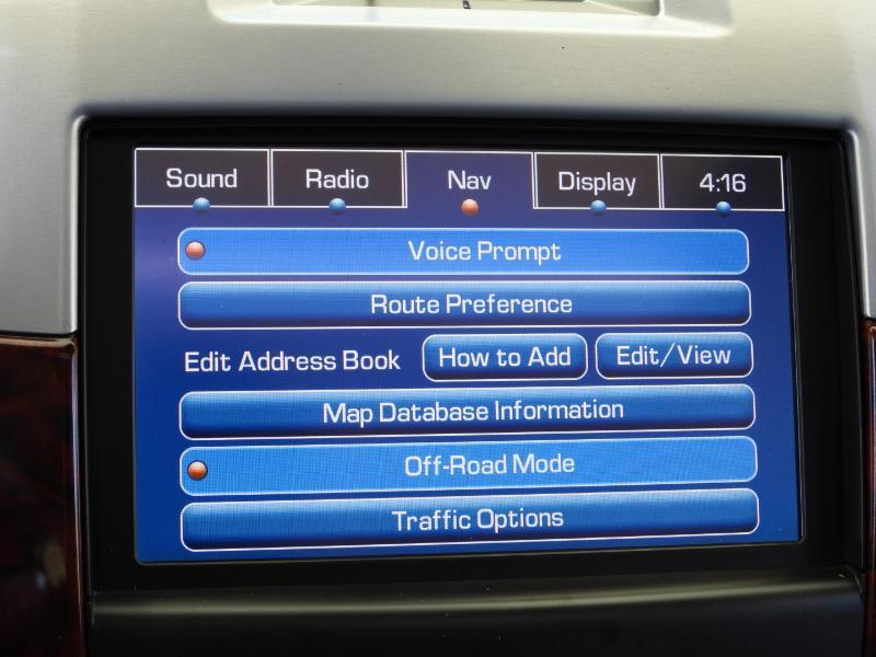 Cadillac Escalade 2WD Luxury 2013