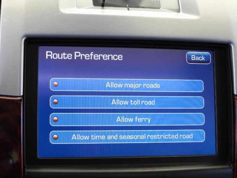 Cadillac Escalade 2WD Luxury 2013