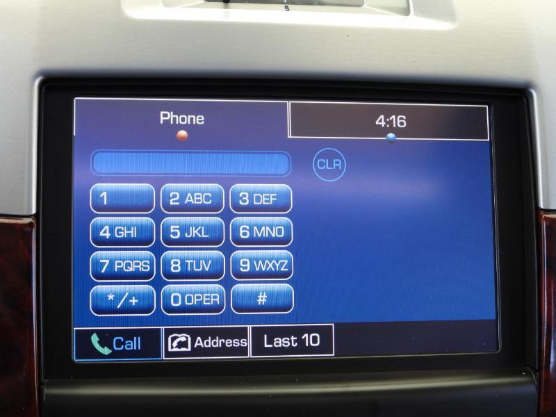 Cadillac Escalade 2WD Luxury 2013