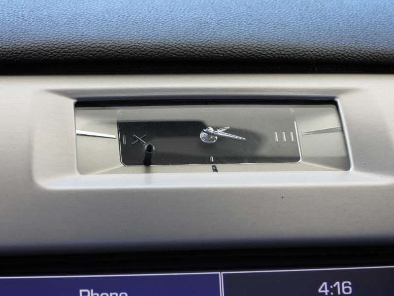 Cadillac Escalade 2WD Luxury 2013