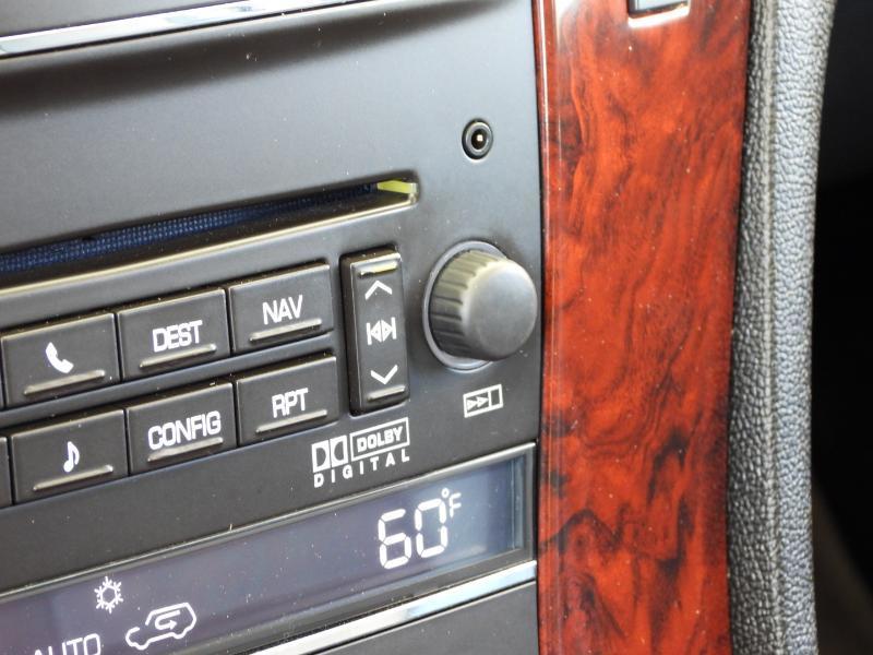 Cadillac Escalade 2WD Luxury 2013