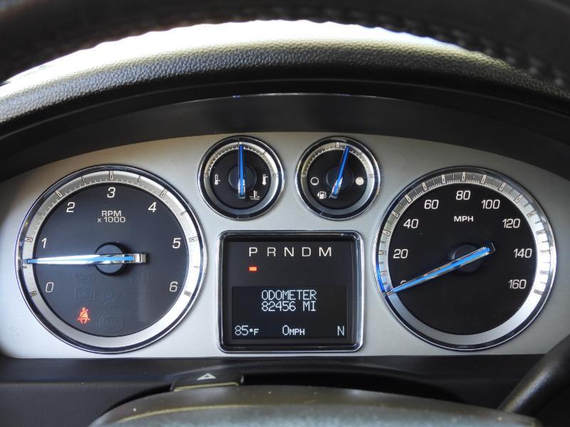 Cadillac Escalade 2WD Luxury 2013