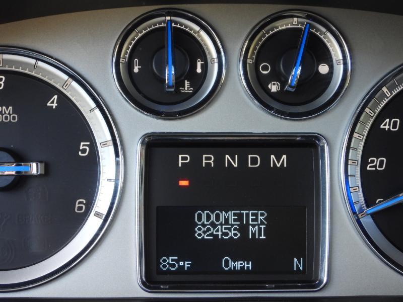 Cadillac Escalade 2WD Luxury 2013