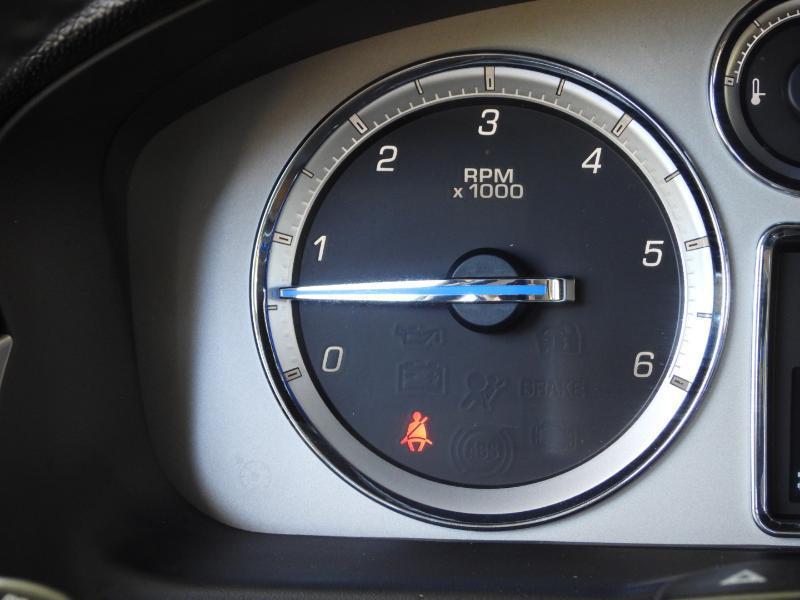 Cadillac Escalade 2WD Luxury 2013