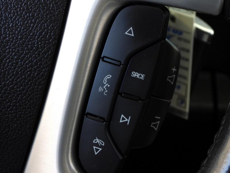 Cadillac Escalade 2WD Luxury 2013