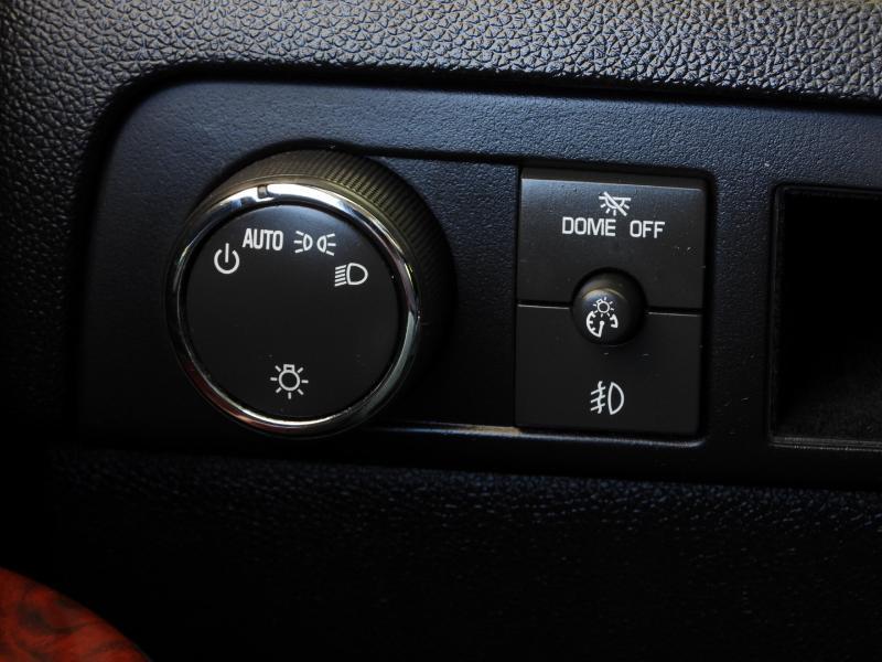 Cadillac Escalade 2WD Luxury 2013