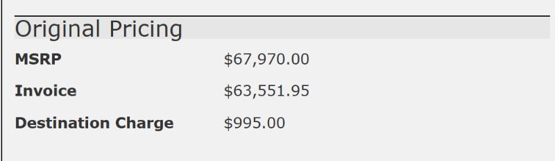 Cadillac Escalade 2WD Luxury 2013