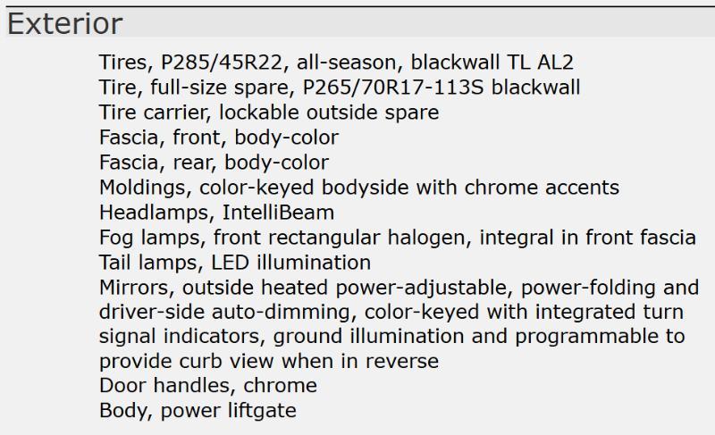 Cadillac Escalade 2WD Luxury 2013