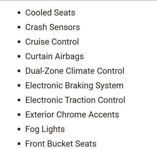 Cadillac Escalade 2WD Luxury 2013