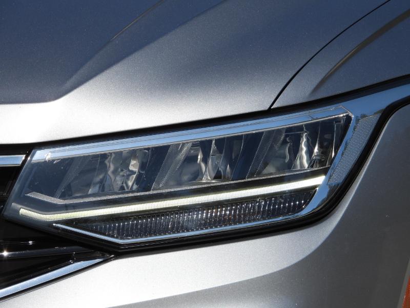 Volkswagen Tiguan SE R-Line Black 2022