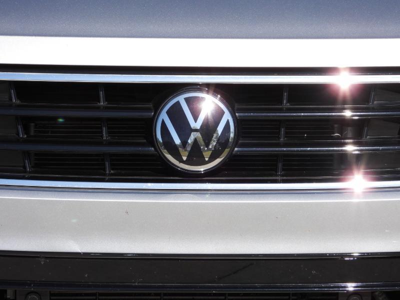 Volkswagen Tiguan SE R-Line Black 2022