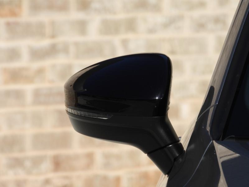 Volkswagen Tiguan SE R-Line Black 2022