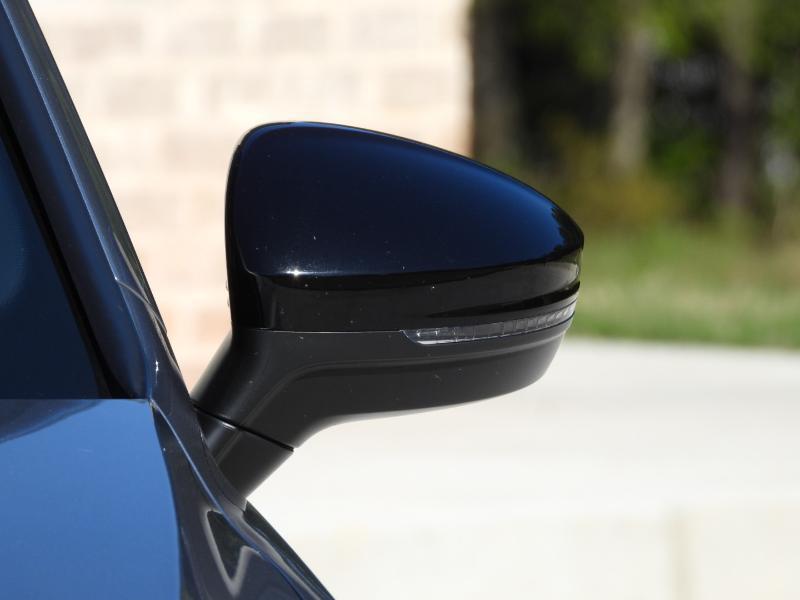 Volkswagen Tiguan SE R-Line Black 2022