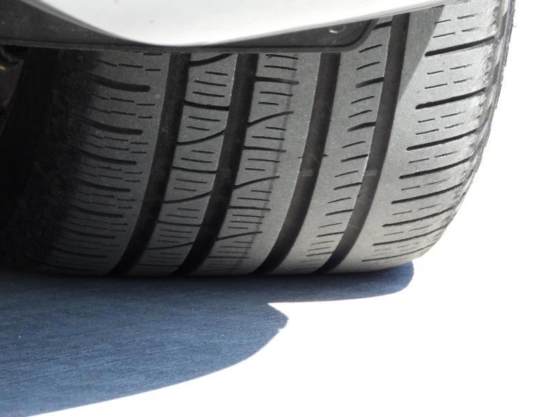 Volkswagen Tiguan SE R-Line Black 2022