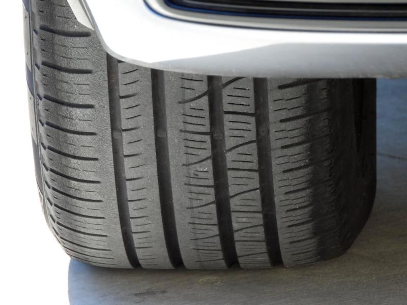 Volkswagen Tiguan SE R-Line Black 2022