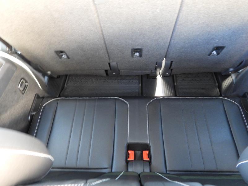 Volkswagen Tiguan SE R-Line Black 2022