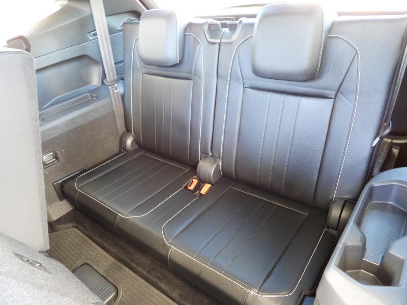 Volkswagen Tiguan SE R-Line Black 2022