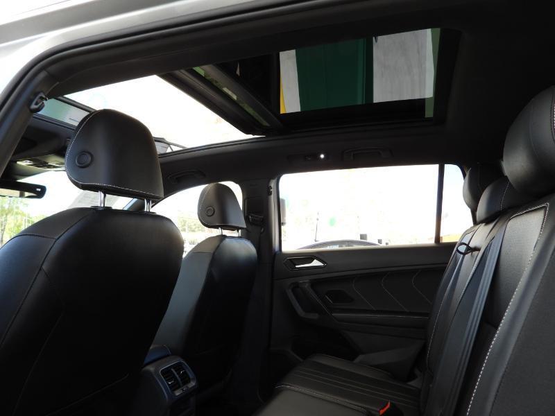 Volkswagen Tiguan SE R-Line Black 2022