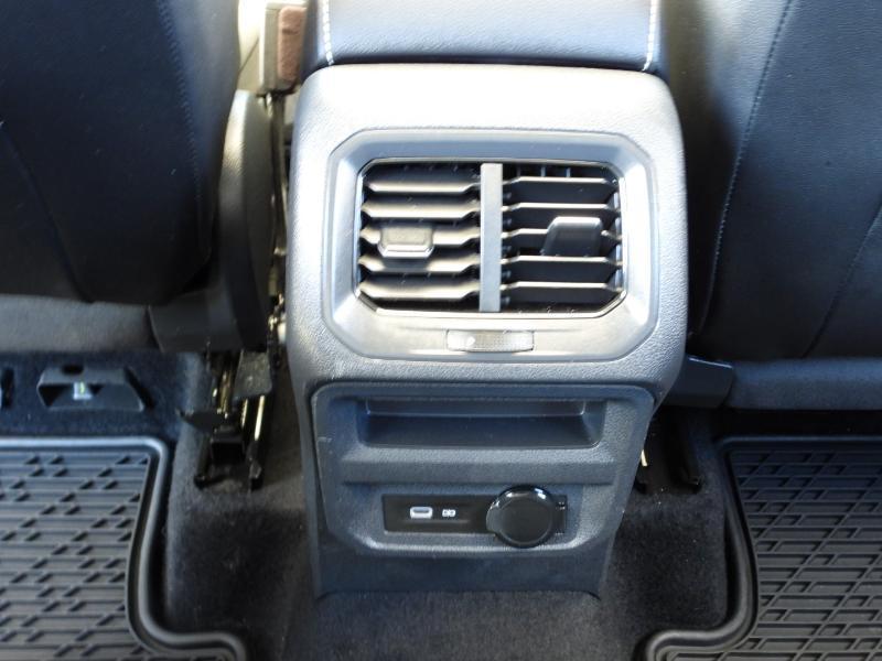 Volkswagen Tiguan SE R-Line Black 2022