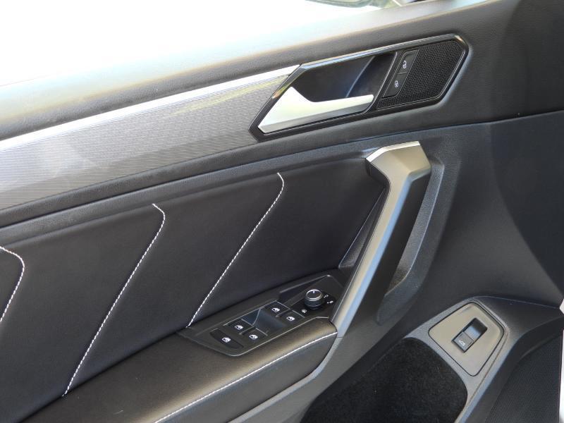 Volkswagen Tiguan SE R-Line Black 2022