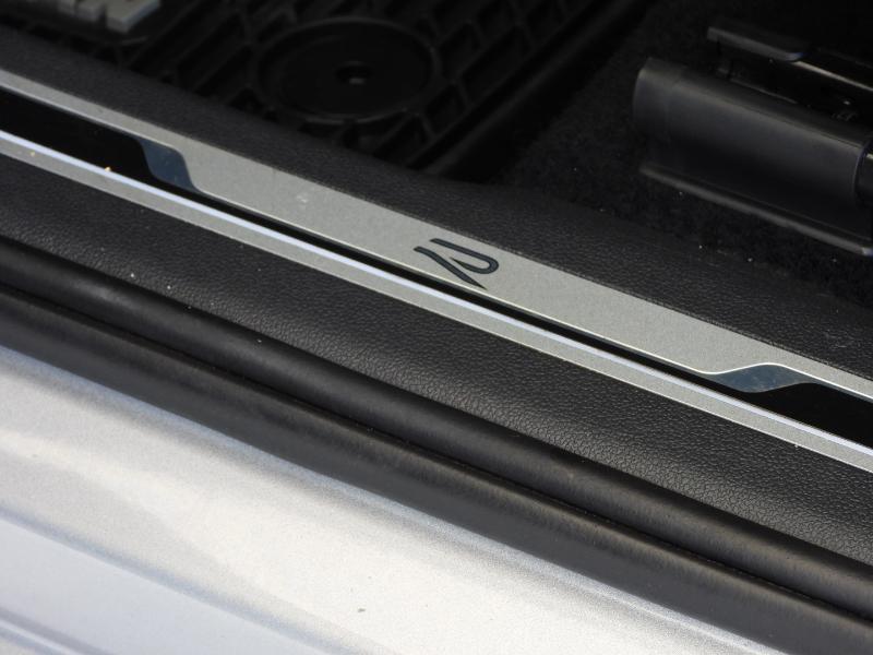 Volkswagen Tiguan SE R-Line Black 2022