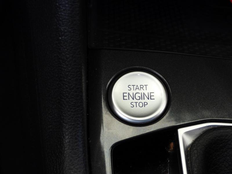 Volkswagen Tiguan SE R-Line Black 2022