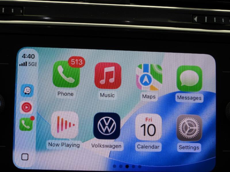 Volkswagen Tiguan SE R-Line Black 2022