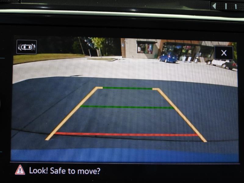 Volkswagen Tiguan SE R-Line Black 2022