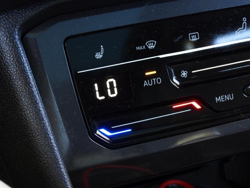 Volkswagen Tiguan SE R-Line Black 2022