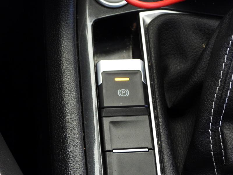 Volkswagen Tiguan SE R-Line Black 2022