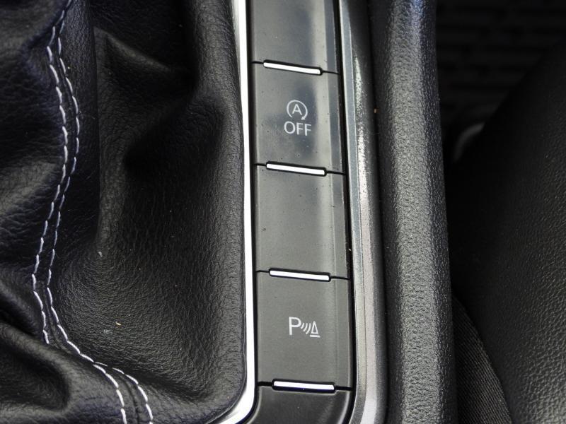 Volkswagen Tiguan SE R-Line Black 2022