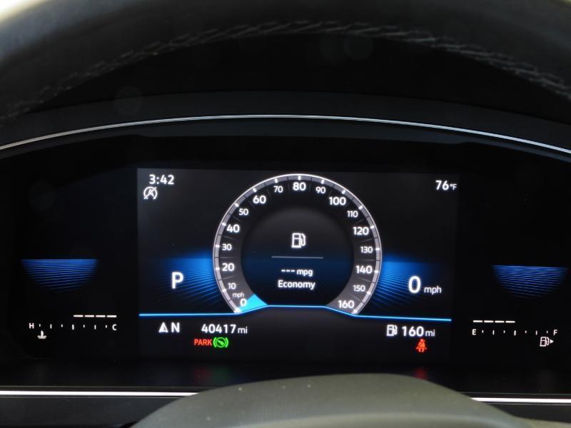 Volkswagen Tiguan SE R-Line Black 2022