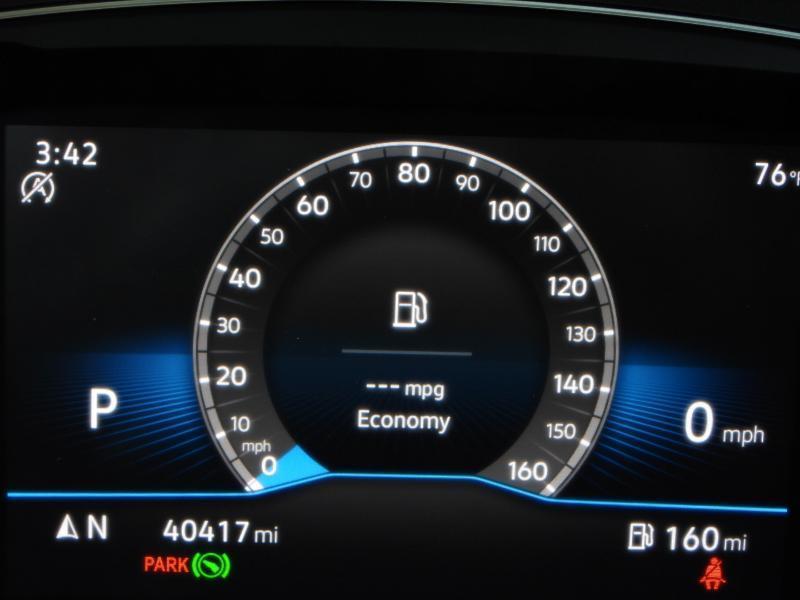 Volkswagen Tiguan SE R-Line Black 2022