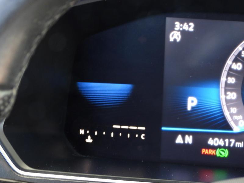 Volkswagen Tiguan SE R-Line Black 2022