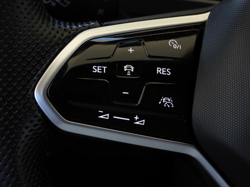 Volkswagen Tiguan SE R-Line Black 2022