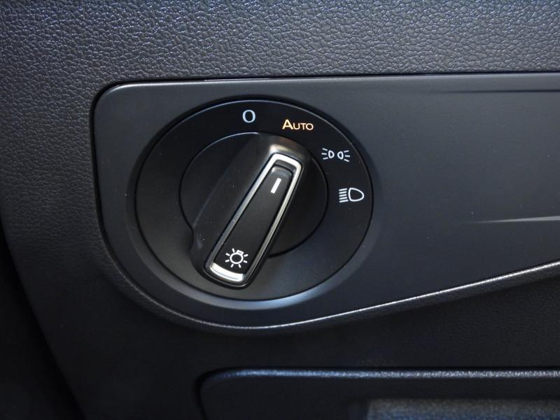 Volkswagen Tiguan SE R-Line Black 2022